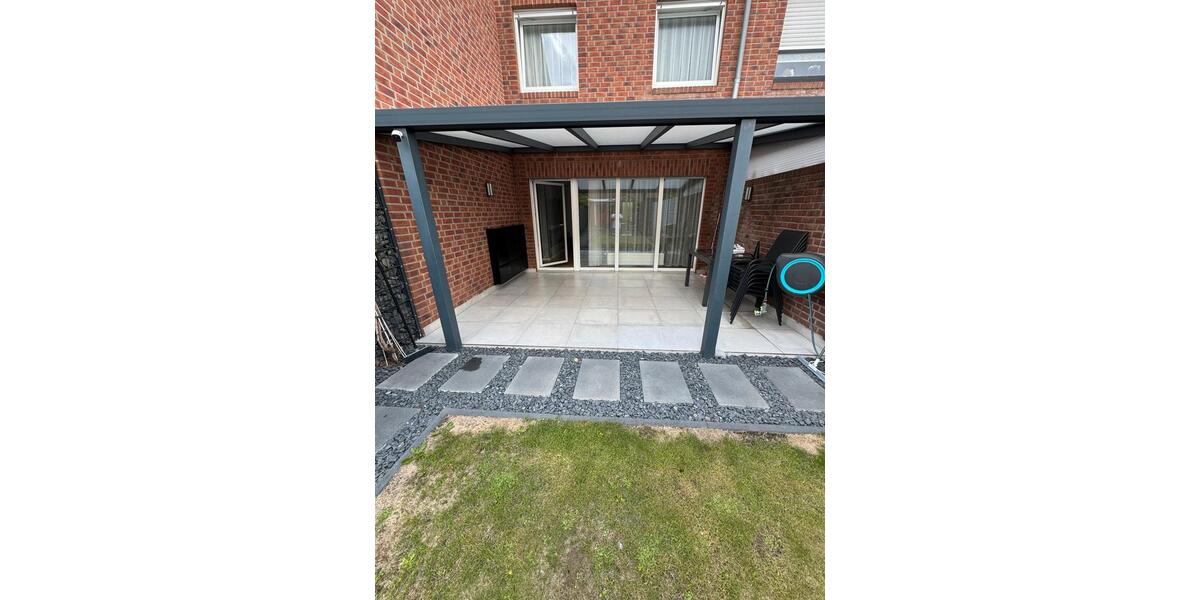Reihenhaus Mönchengladbach Nord - 5 Zimmer, 98 m&sup2;, 469.000&euro; | Angebot:27504430