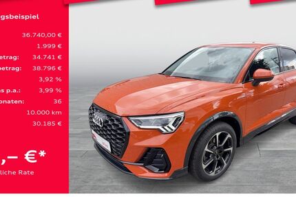 Audi Q3 6.871 km 33.830 &euro; Mönchengladbach 41066