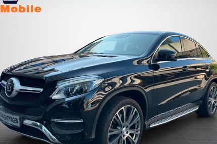 Mercedes-Benz GLE 400 157.000 km 43.999 &euro; Düsseldorf 40472