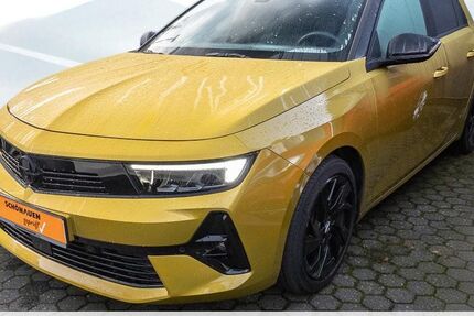 Opel Astra 68.377 km 17.990 &euro; Solingen 42697