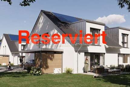 Haus Mülheim an der Ruhr / Mintard Mintard - 4 Zimmer, 134 m&sup2;, 615.000&euro; | Angebot:27370757