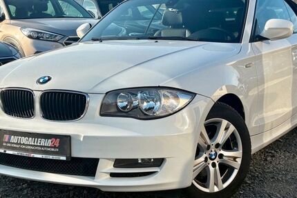 BMW 118 168.539 km 6.990 &euro; Bergheim 50127