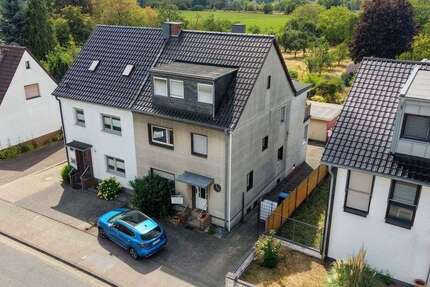 Haus Langenfeld - 6 Zimmer, 161 m&sup2;, 549.000&euro; | Angebot:26960740