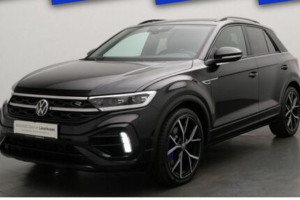 VW T-Roc 19.979 km 39.480 &euro; Leverkusen 51379