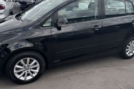 VW Golf Plus 69.000 km 6.999 &euro; Moers 47447