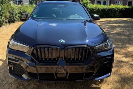 BMW X6 83.500 km 56.999 &euro; Mönchengladbach 41068