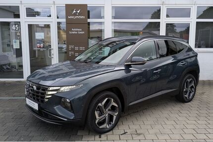 Hyundai TUCSON 17.198 km 30.485 &euro; Leverkusen 51373