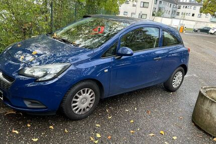 Opel Corsa 180.600 km 4.000 &euro; Krefeld 47805