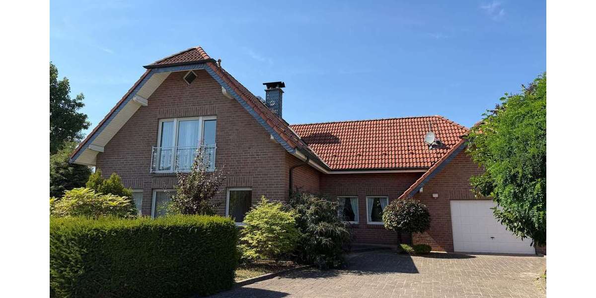 Einfamilienhaus Schwalmtal - 6 Zimmer, 161 m&sup2;, 539.000&euro; | Angebot:27498674