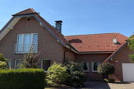 Haus Schwalmtal - 6 Zimmer, 161 m&sup2;, 539.000&euro; | Angebot:27498674