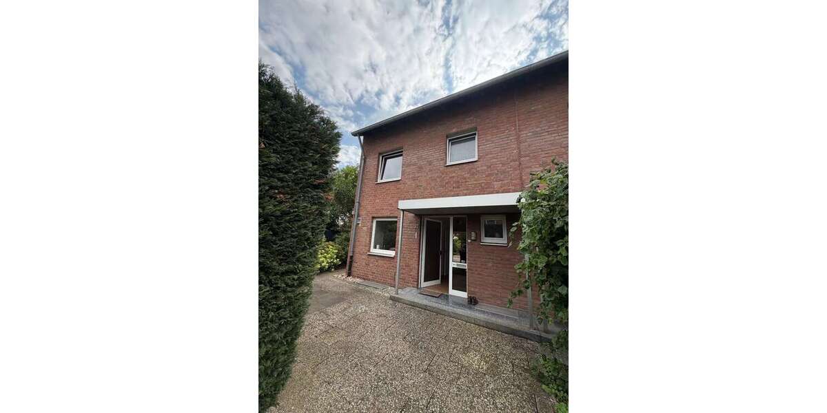 Einfamilienhaus Neuss Erfttal - 6 Zimmer, 141 m&sup2;, 1.930&euro; | Angebot:27470104