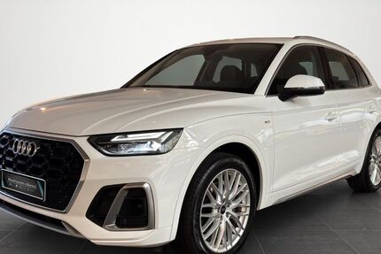 Audi Q5 80.117 km 33.938 &euro; Moenchengladbach 41063