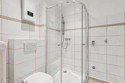 Wohnung Heiligenhaus - 3 Zimmer, 86 m&sup2;, 220.000&euro; | Angebot:27308720