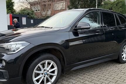 BMW X1 130.000 km 15.599 &euro; Krefeld 47804