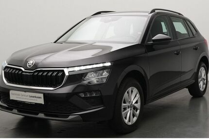 Skoda Kamiq 5.813 km 22.380 &euro; Leverkusen 51379
