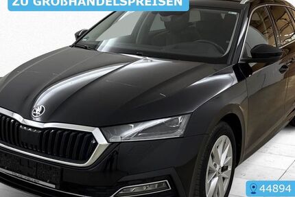 Skoda Octavia 116.028 km 17.090 &euro; Krefeld 47829