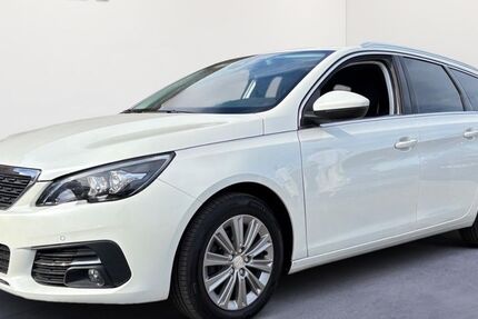 Peugeot 308 71.637 km 14.750 &euro; Düsseldorf 40231