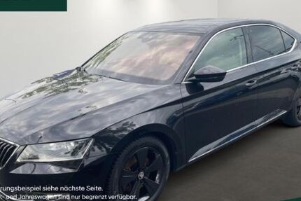 Skoda Superb 112.000 km 18.890 &euro; Düsseldorf 40233
