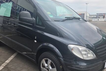 Mercedes-Benz Vito 380.000 km 6.450 &euro; Pulheim 50259