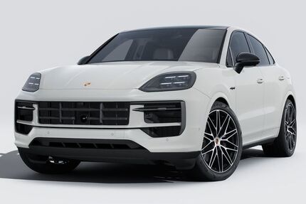 Porsche Cayenne 12.999 km 134.890 &euro; Moers 47441