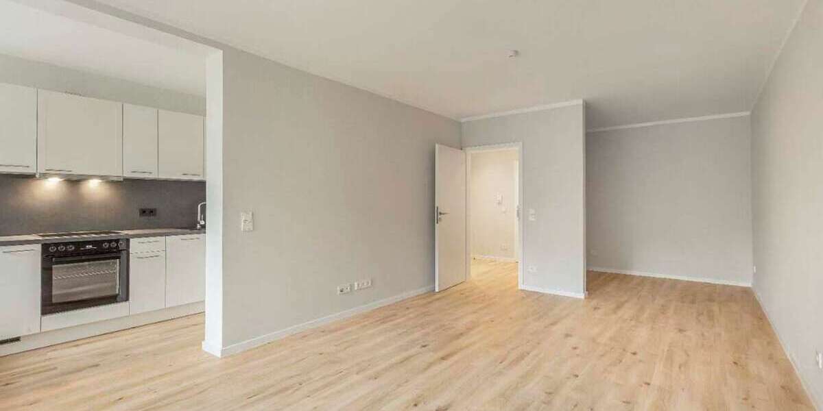 Etagenwohnung Neuss Reuschenberg - 1 Zimmer, 44 m&sup2;, 145.000&euro; | Angebot:27518714