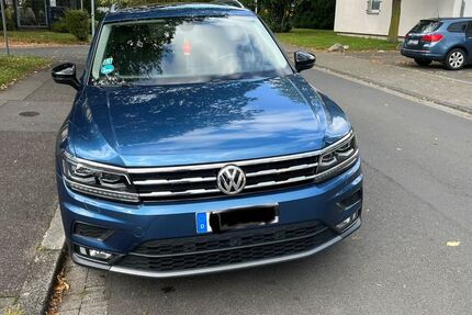 VW Tiguan 101.000 km 25.499 &euro; Leverkusen 51371