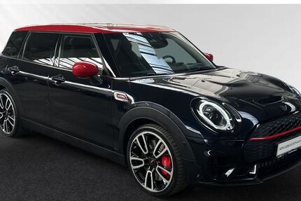 Mini John Cooper Works Clubman 93.700 km 28.700 &euro; Moers 47441