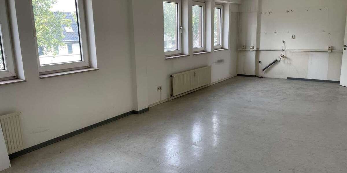Gewerbeobjekt Krefeld Benrad - 2.580&euro; | Angebot:27555417