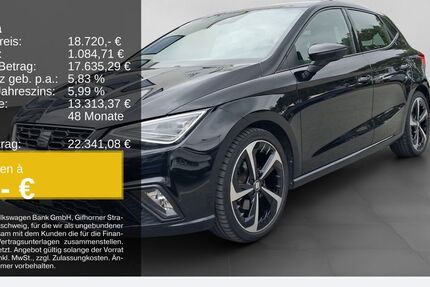 Seat Ibiza 31.854 km 18.720 &euro; Duisburg 47059