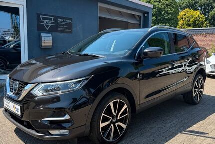 Nissan Qashqai 141.300 km 15.500 &euro; Neuss 41469
