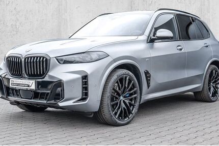 BMW X5 20.950 km 85.990 &euro; Velbert 42553