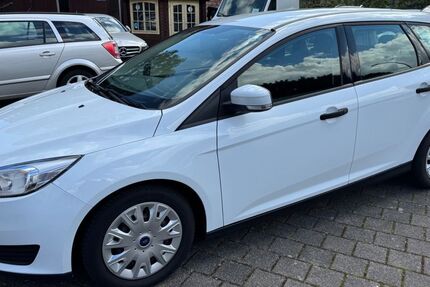 Ford Focus 91.000 km 6.499 &euro; Neuss 41462
