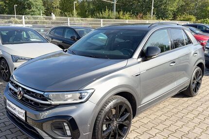 VW T-Roc 26.617 km 28.450 &euro; Duisburg 47178