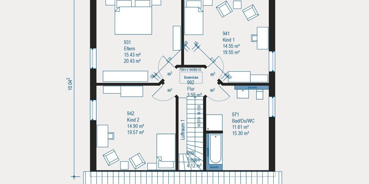 Gestalten Sie Ihr persönliches Zuhause - Home 11 individuell planen - Gewerbeobjekt Solingen-Burg/Höhscheid Höhscheid | Angebot:27493971