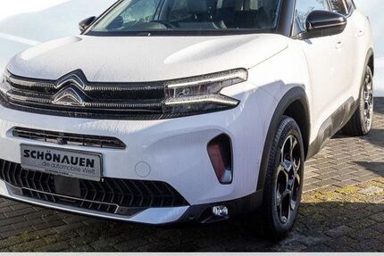Citroen C5 Aircross 16.560 km 19.450 &euro; Hilden 40721