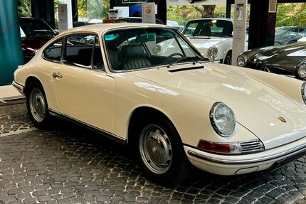 Porsche 911 Urmodell 88.423 km 114.600 &euro; Düsseldorf 40595
