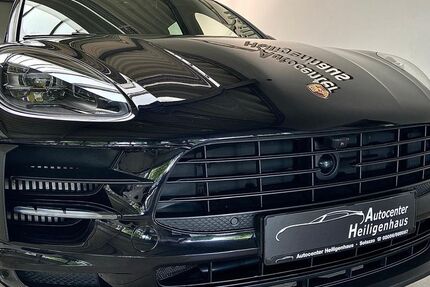 Porsche Macan 87.089 km 44.480 &euro; Heiligenhaus 42579