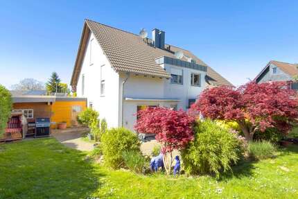Haus Leverkusen Bergisch Neukirchen - 5 Zimmer, 130 m&sup2;, 398.000&euro; | Angebot:26513429