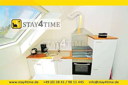 Zimmer Grefrath - 2 Zimmer, 1.095&euro; | Angebot:26957712