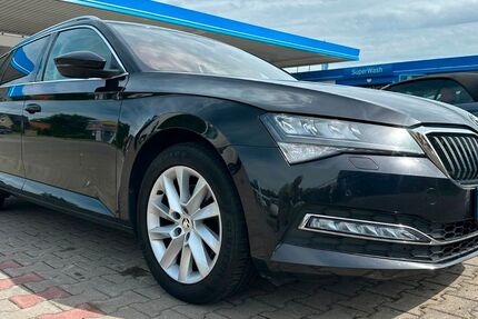 Skoda Superb 235.000 km 12.500 &euro; Raesfeld 46348