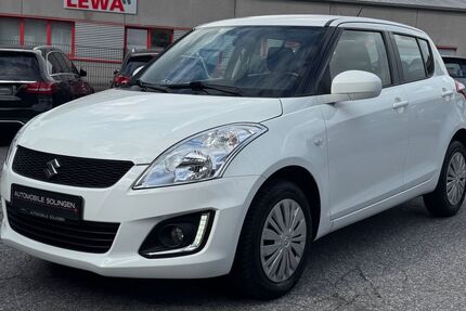 Suzuki Swift 112.900 km 7.790 &euro; Solingen 42653