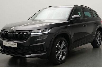 Skoda Kodiaq 24.122 km 34.980 &euro; Leverkusen 51379