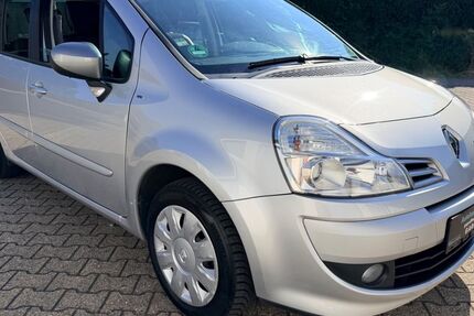 Renault Modus 193.000 km 1.990 &euro; Mönchengladbach 41061