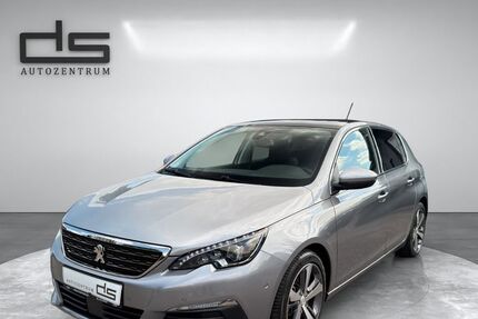 Peugeot 308 43.671 km 12.690 &euro; Kaarst 41564