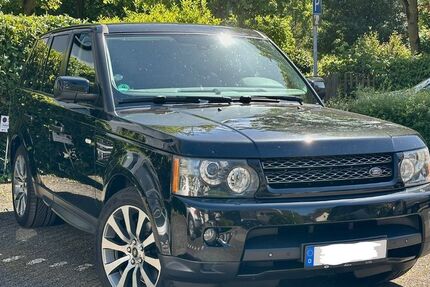 Land Rover Range Rover Sport 244.000 km 8.500 &euro; Mülheim 45468