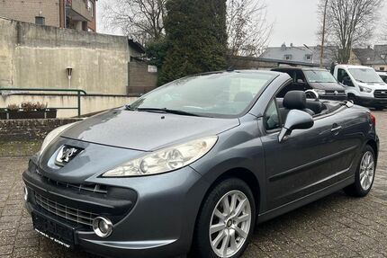 Peugeot 207 158.431 km 2.390 &euro; Düsseldorf 40597