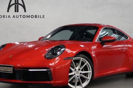 Porsche 992 33.500 km 117.992 &euro; Kaarst (bei Düsseldorf) 41564