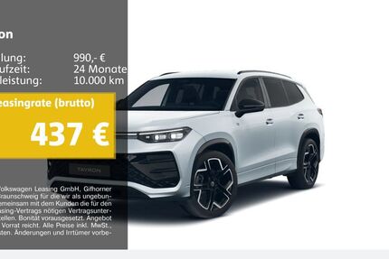 VW Tayron 9.906 km 47.920 &euro; Duisburg 47059
