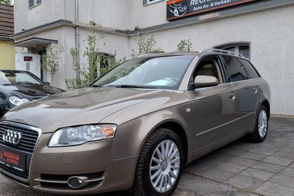 Audi A4 180.000 km 5.995 &euro; Moers 47441