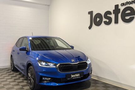 Skoda Fabia 5.000 km 25.690 &euro; Monheim 40789